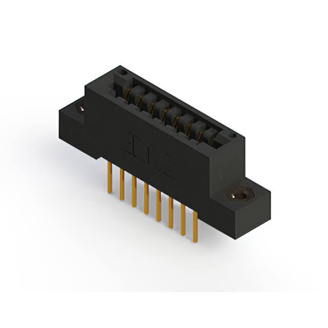 396-016-526-208 EDAC Inc.  Edgeboard Connectors